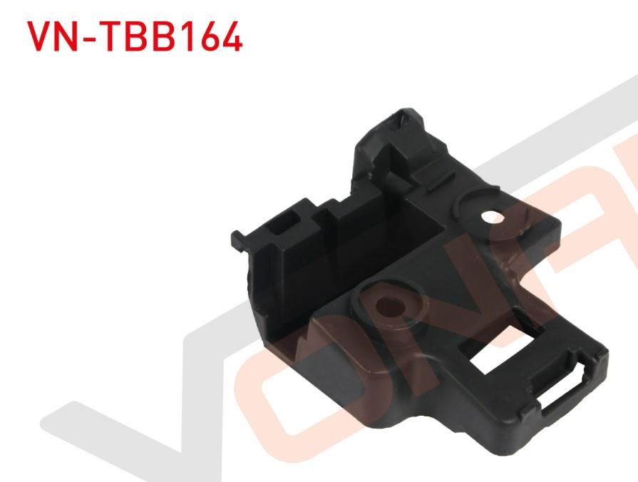 ARKA TAMPON BRAKETI SAG VW GOLF VI 2008-2014