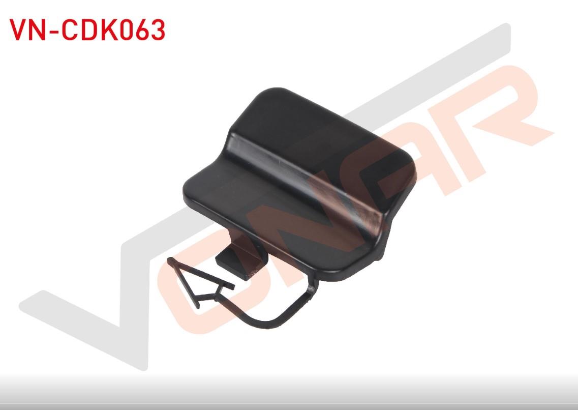 ARKA TAMPON CEKI DEMIR KAPAGI VW CC 2013-