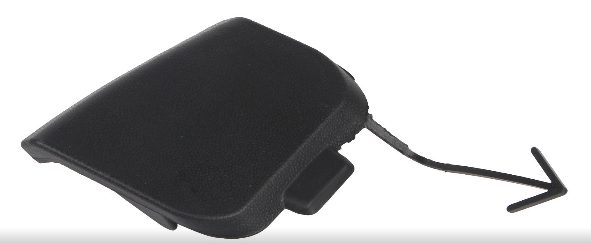 ARKA TAMPON CEKI DEMIR KAPAGI VW GOLF VI 2008-2014