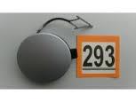 ARKA TAMPON ÇEKİ KAPAĞI GOLF 7 2013-