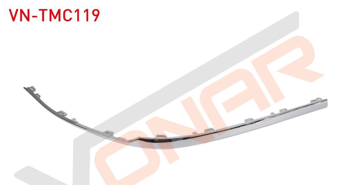 ARKA TAMPON CITASI SOL VW  PASSAT B8 2014-