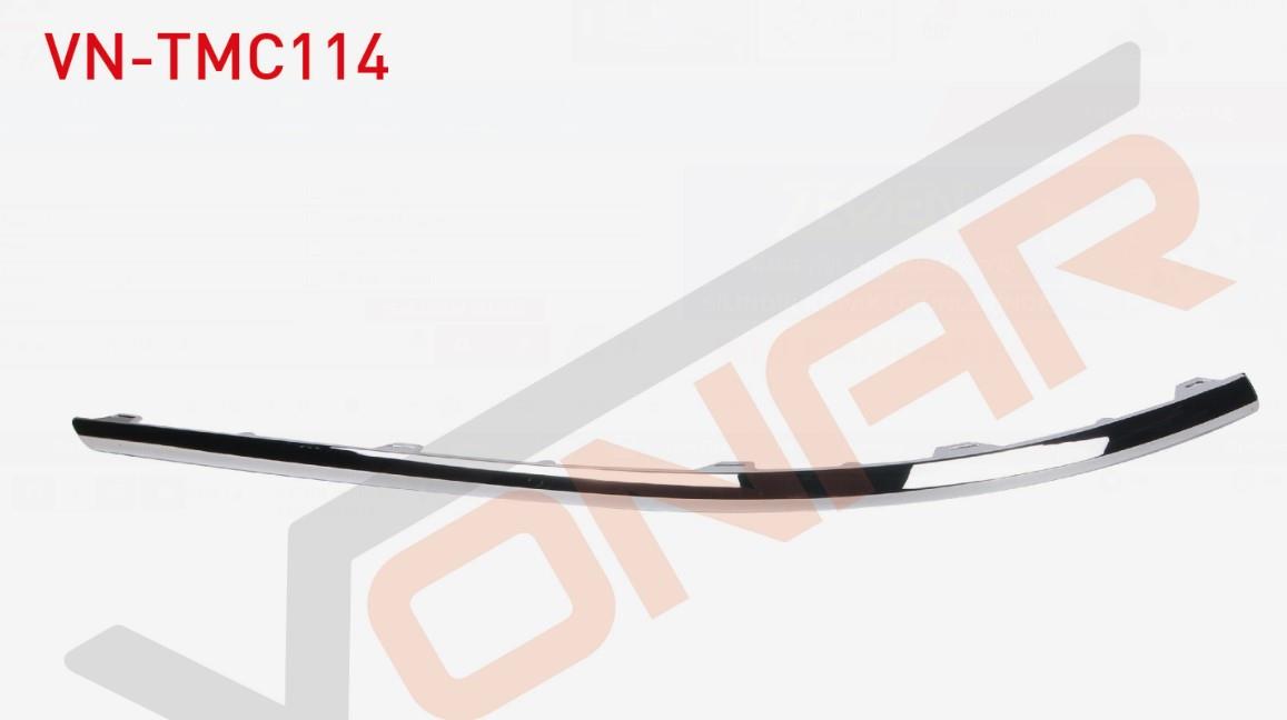 ARKA TAMPON CITASI SOL VW PASSAT CC 2008-2012