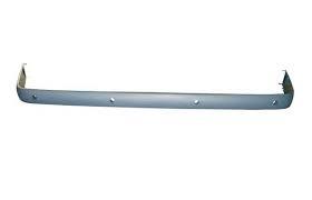 ARKA TAMPON KAPLAMASI ( DELİKLİ ) W210 1996-