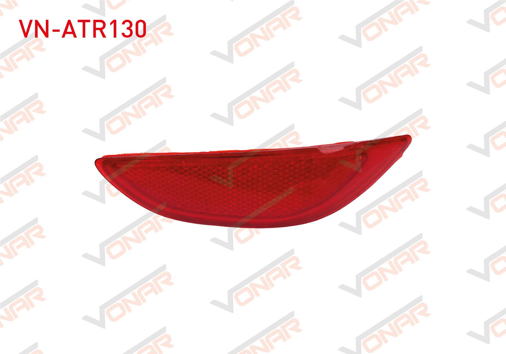 ARKA TAMPON REFLEKTORU SAG ACCENT BLUE 2011-