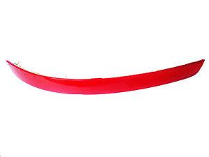 ARKA TAMPON REFLEKTÖRÜ SAĞ OCTAVİA 2010-