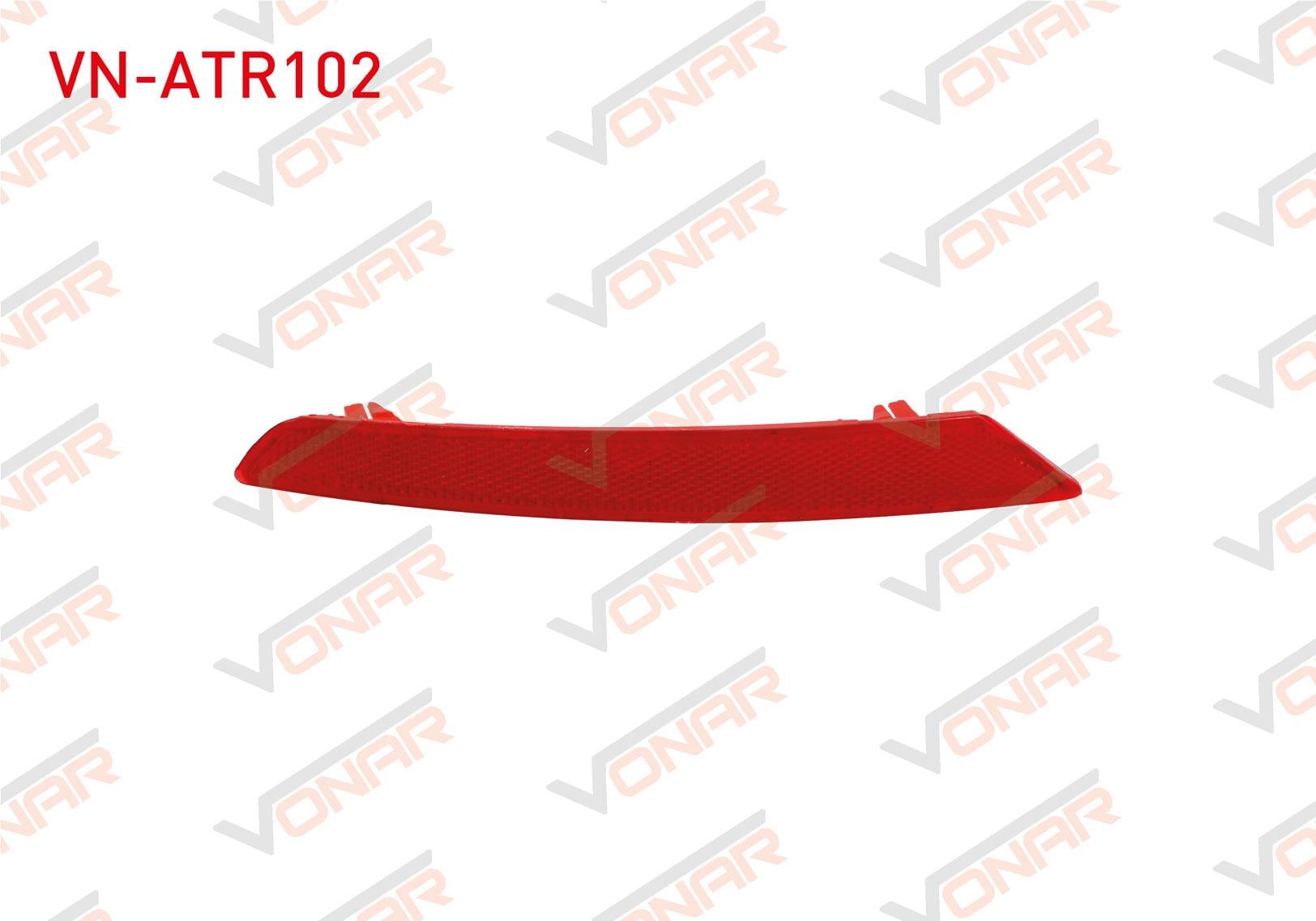 ARKA TAMPON REFLEKTORU SAG SEAT IBIZA 2013-2017
