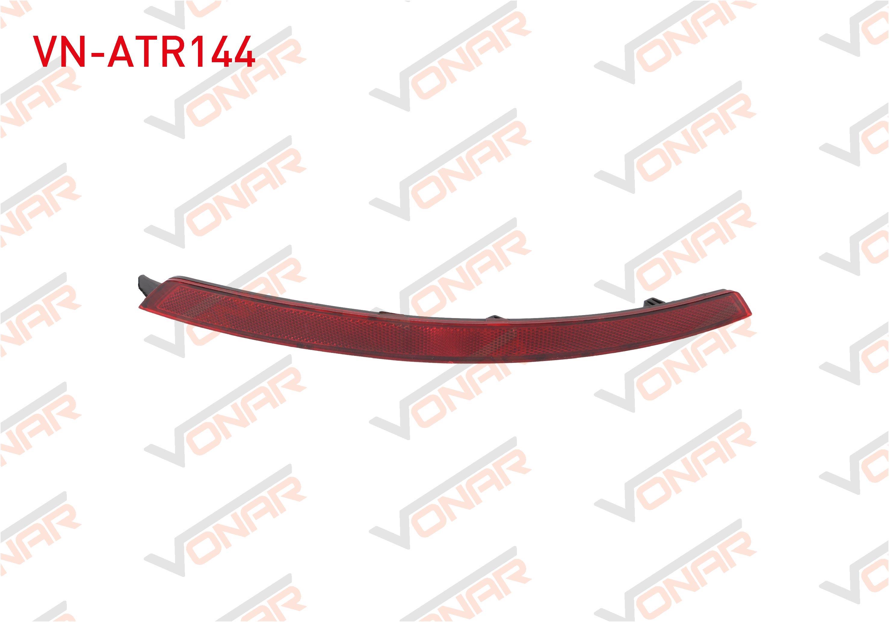 ARKA TAMPON REFLEKTORU SAG SUPER B 2015-