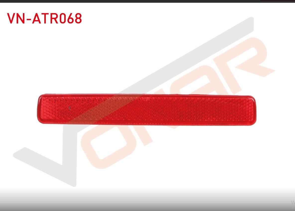 ARKA TAMPON REFLEKTORU SAG VW TRANSPORTER V 2003-2015