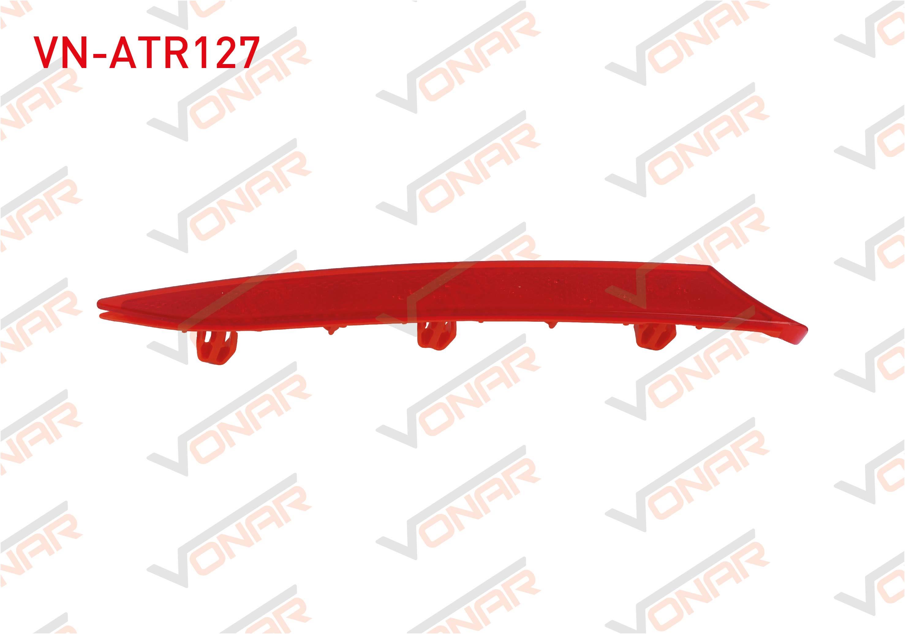 ARKA TAMPON REFLEKTORU SOL BMW 3 SERISI (G20) (M PAKET)