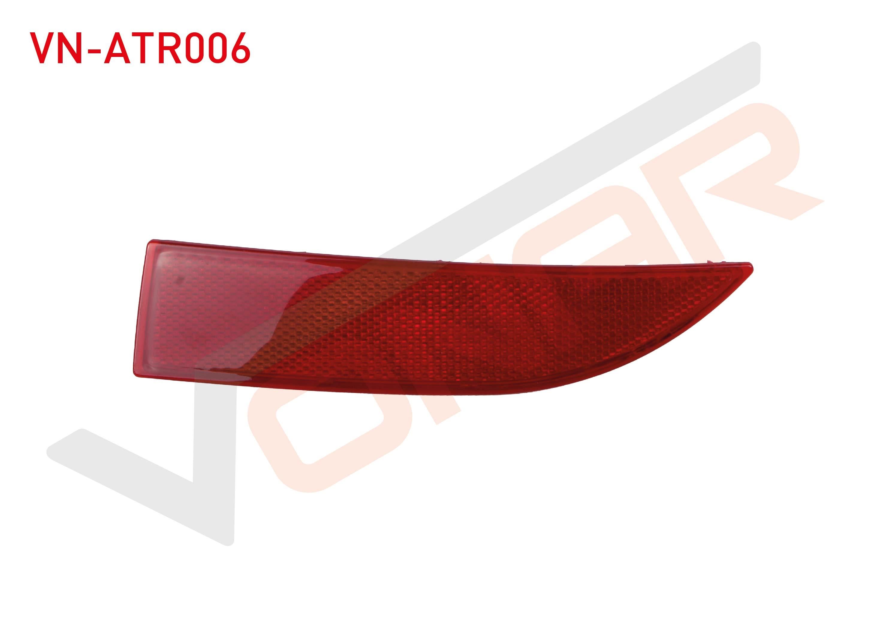 ARKA TAMPON REFLEKTORU SOL CLIO SYMBOL 2013-