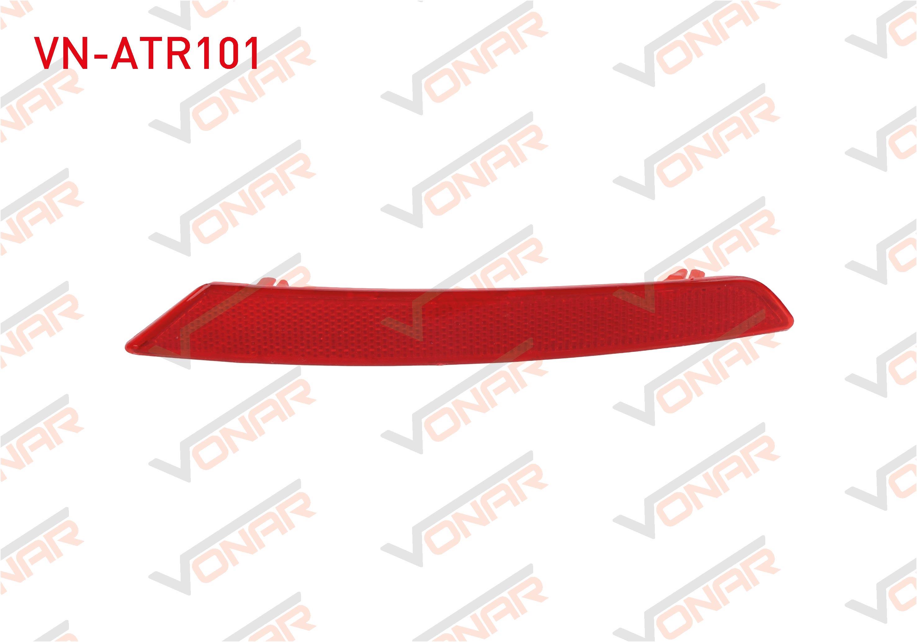ARKA TAMPON REFLEKTORU SOL SEAT IBIZA 2013-2017