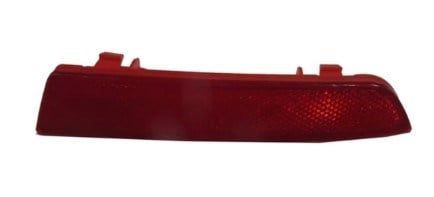 ARKA TAMPON REFLEKTORU SOL VITO W447 2014-