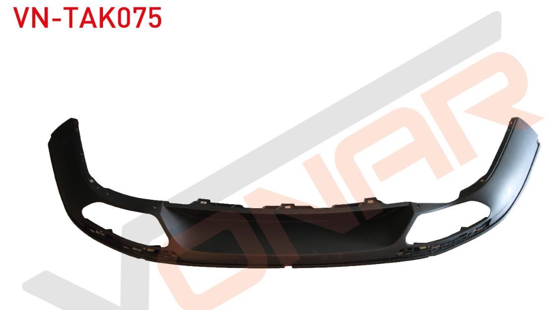 ARKA TAMPON SPOILERI VW  PASSAT B8 2014-