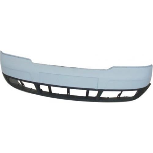 ARKA TAMPON SPOYLERİ A6 2001-