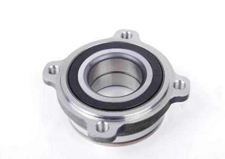 ARKA TEKERLEK RULMANI SOL-SAG ABS OKUYUCULU 4 BJN 45X87X37 BMW 5 SERISI (E39) 520 i-525i-530i-540i-520 D-525 D -530 D 1995-2003 E60 33411093102