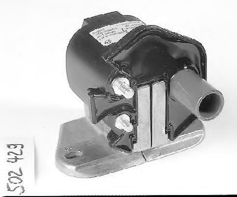 ATEŞLEME BOBİNİ 124-126-201   102-103