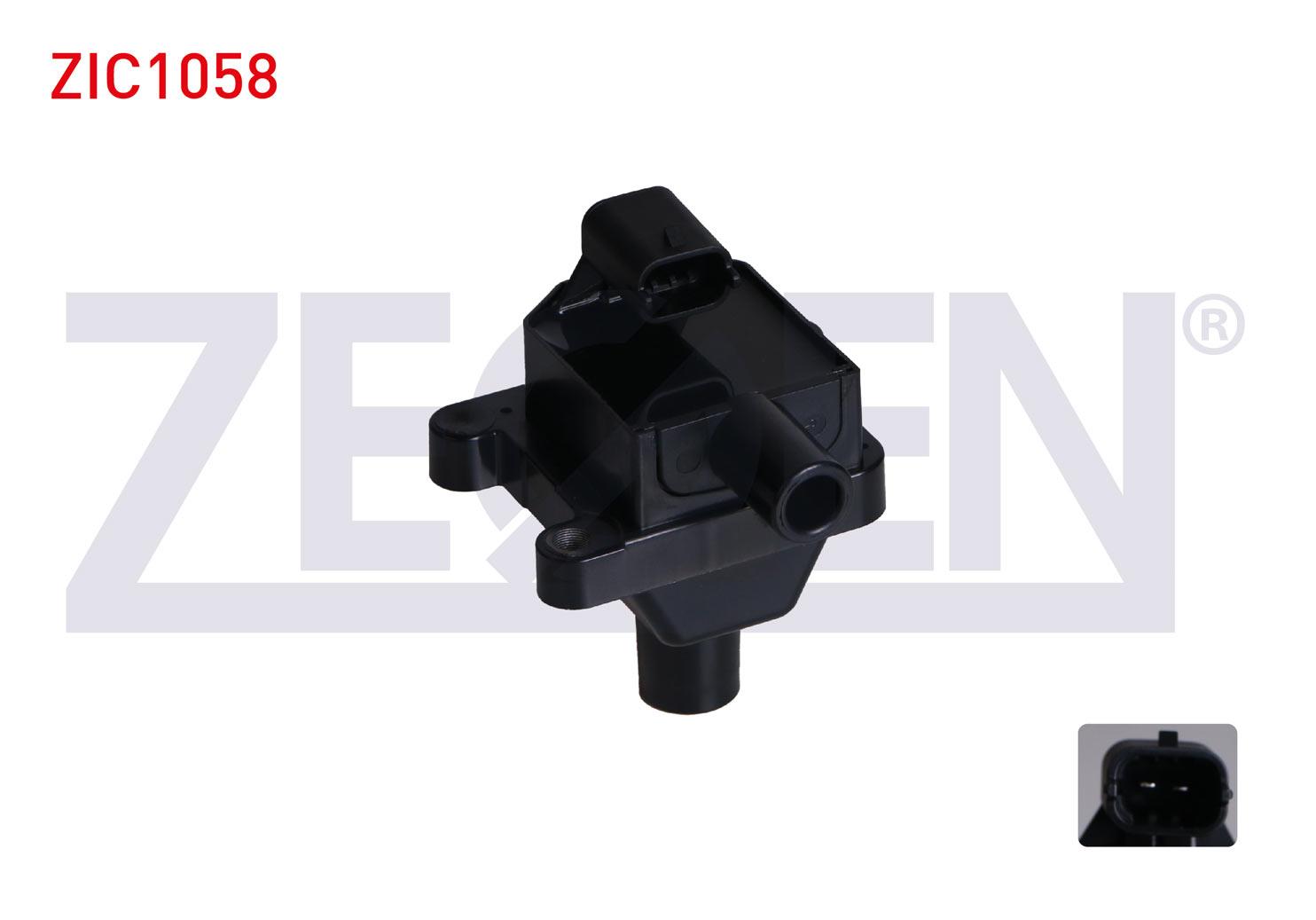 ATESLEME BOBINI ALFA ROMEO 147 (937) 1.6 (AR 32104) 2001-2010 / 147 (937) 2.0 (AR 32310) 2001-2010/ 156 (932) 1.6 TS (AR 32102-AR 32103-AR 32104-AR 67