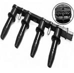 ATEŞLEME BOBİNİ ASTRA G-H / CORSA D 07/INSIGNIA / MARİVA 05-10 /ZAFİRA B/VECTRA C (X16LET-Z16XEP)6 FIS CE20009-12B1