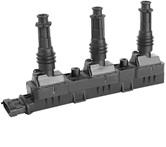 ATEŞLEME BOBİNİ ASTRA H-MERIVA 1.4-CORSA C 1.2 - 24420584-93177212-245172-0221503472