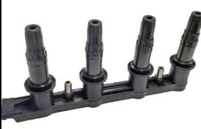 ATEŞLEME BOBİNİ ASTRA J MOKKA CRUZE AVEO T300 TRAX A16XER B16XER 55584404