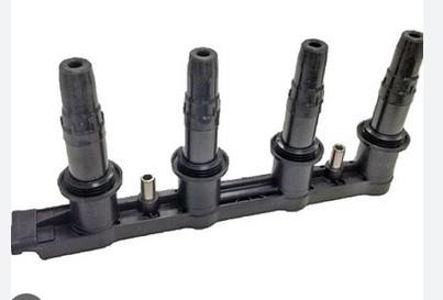 ATEŞLEME BOBİNİ ASTRA J MOKKA CRUZE AVEO T300 TRAX A16XER B16XER DEL CE01841-12B1 55584404