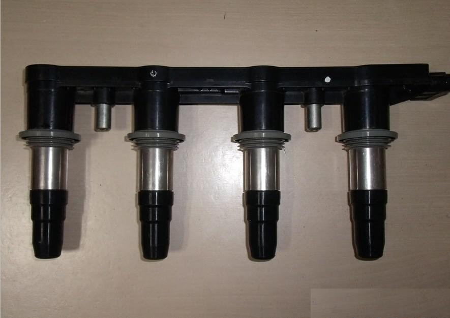 ATEŞLEME BOBİNİ CHEVROLET CRUEZE OPEL ASTRA J (25186686)