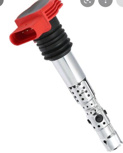 ATEŞLEME BOBİNİ PASSAT-A4-A6 ALT 2,0 ZSE051 06C905115M BRM 20125