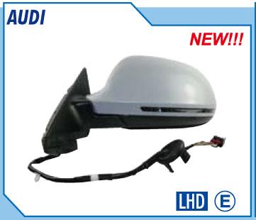 AYNA  SOL A3-5K KAPAKLI-PRİMER 2008-