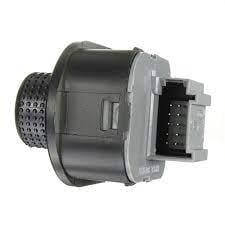 AYNA AYAR ANAHTARI 10 PIN VOLKSWAGEN GOLF IV - BORA 1997-2005