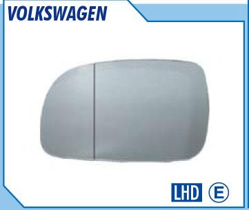 AYNA CAMI ÇİZ REZİSTANSLI SOL POLO 3  2000-01