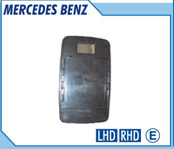 AYNA CAMI REZİSTANLI SAĞ SPRİNTER 95-2006  LT35  2D0857522A