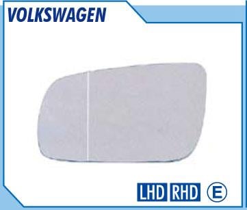 AYNA CAMI REZİSTANSLI ÇİZ SOL PASSAT 4  1997-02