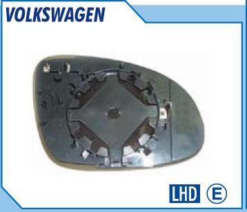 AYNA CAMI REZİSTANSLI ÇİZ SOL PASSAT 5  2005-10