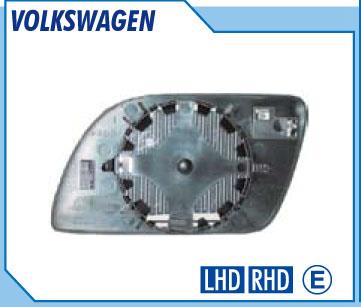 AYNA CAMI REZİSTANSLI SAĞ POLO 4  2002-05