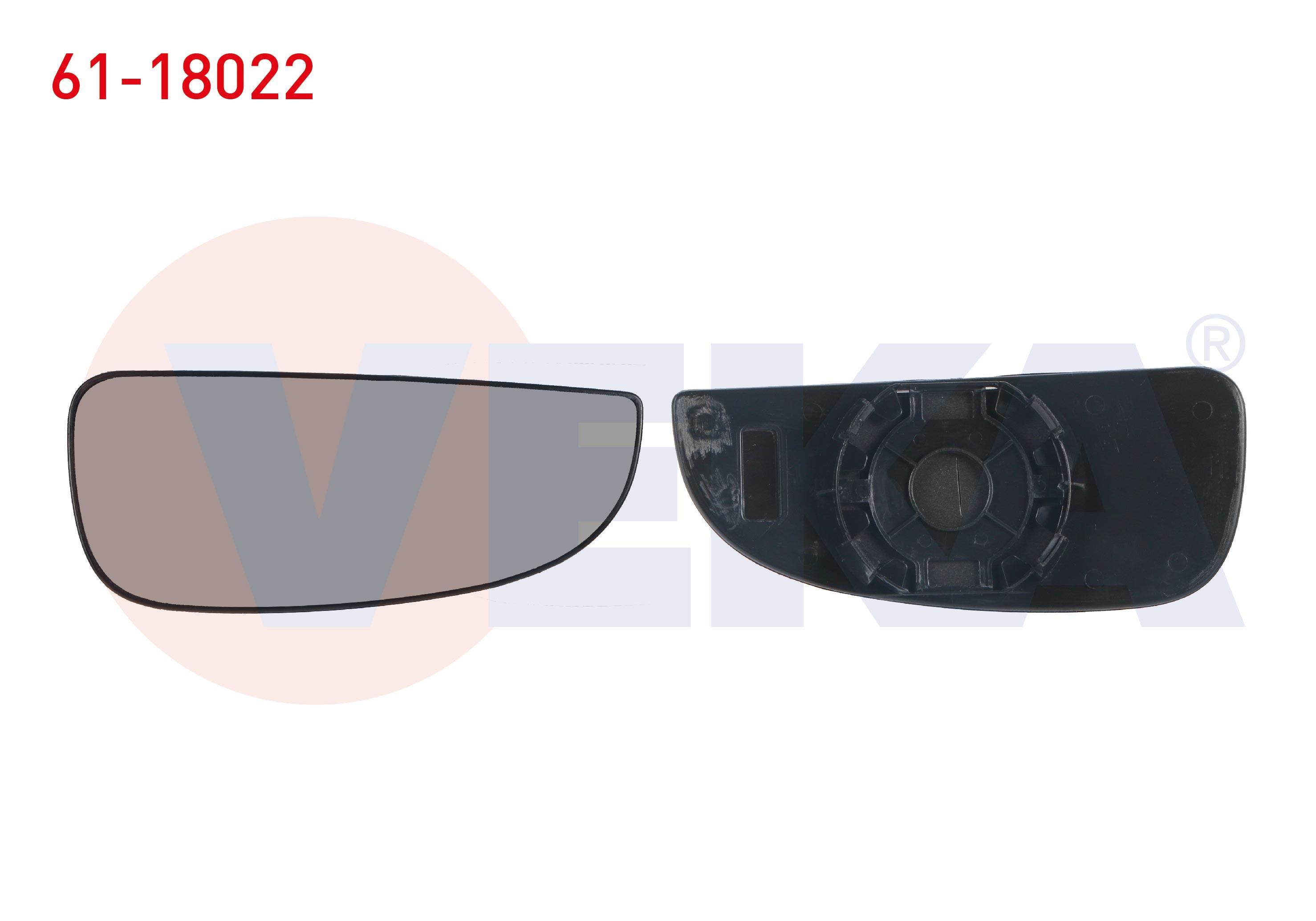 AYNA CAMI SAG MEKANIK ALT FIAT DUCATO 2006- / PEUGEOT BOXER 2006- / CITROEN JUMPER 2006-