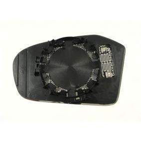AYNA CAMI SAĞ MERCEDES A CLASS W169 2004-2012/ B CLASS W245 2005-2011 ÖLÜ NOKTALI +ISITICILI