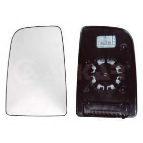 AYNA CAMI ÜST SOL SPRİNTER   CRAFTER  2011>>