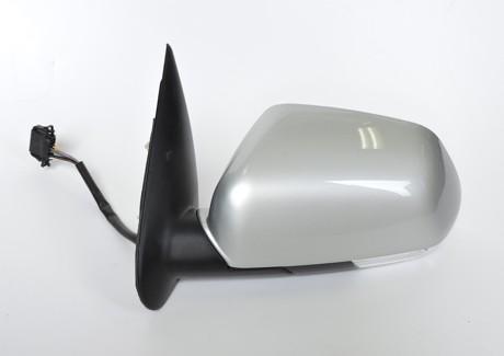 AYNA DIŞ DİKİZ KOMPLE SOL OCTAVİA 2