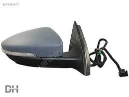 AYNA ELEK RES ÇİZ SOL PASSAT 6 KAPAKLI-PRİMER 2011-