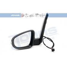 AYNA ELEK RES ÇİZ SOL TOURAN  2010-