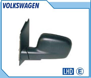 AYNA ELEK RES SAĞ CADDY 3 KAPAKLI 2004-09