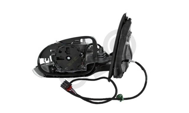 AYNA ELEKTRİKLİ REZİSTANSLI ÇİZ SOL GOLF 5 KAPAKSIZ-CAMSIZ 2004