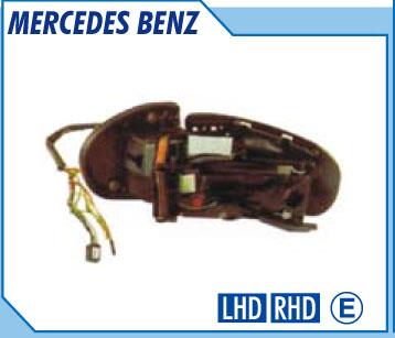 AYNA HAF KAT SAĞ 211 KAPAKSIZ 2002-06