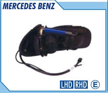 AYNA HAF KAT SOL 220 KAPAKSIZ 2003-05