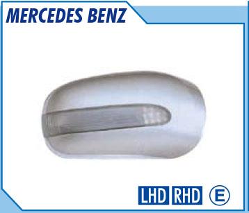 AYNA KAPAĞI  SAĞ 220 SİNYALLİ 1999-02