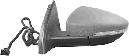 AYNA KAT SAĞ PASSAT 6 KAPAKLI-PRİMER 2011-