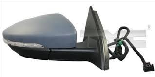 AYNA KATLANIR SOL PASSAT 6 KAPAKLI-PRİMER 2011-