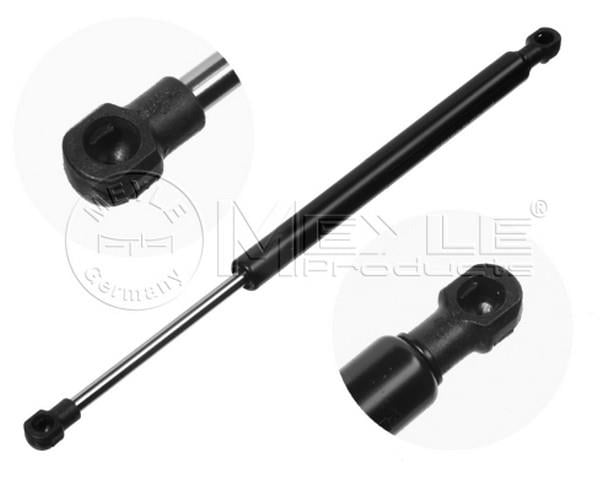 BAGAJ AMORTİSÖRÜ   E46