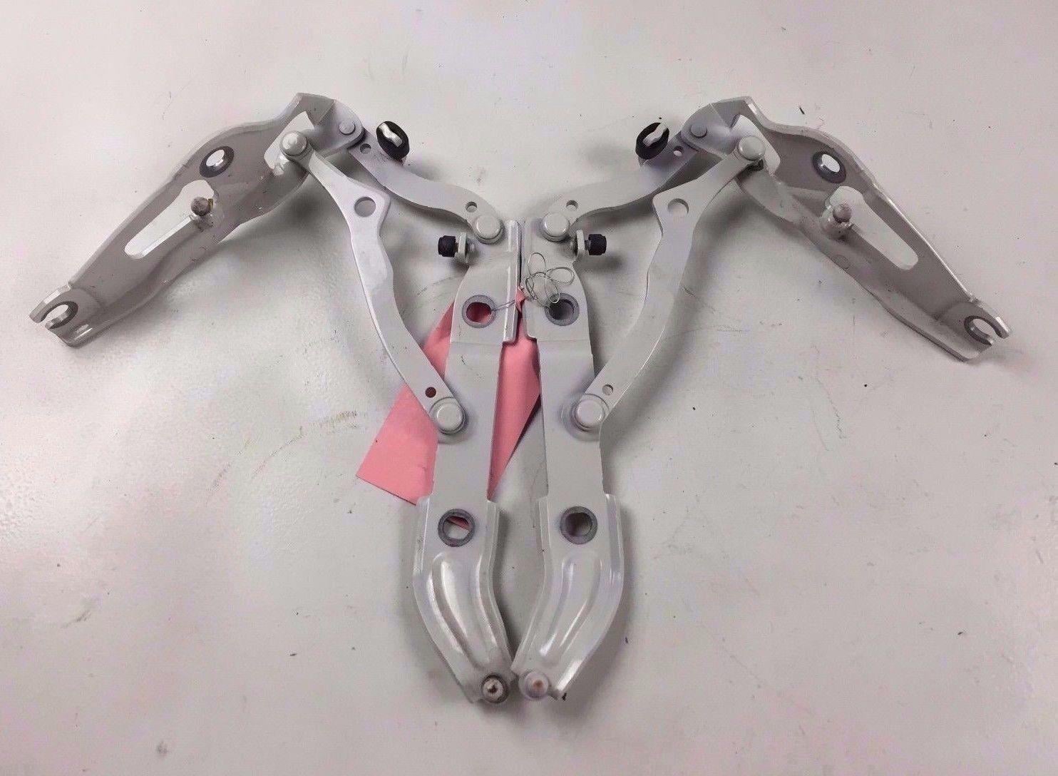 BAGAJ AMORTİSÖRÜ F22