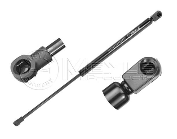 BAGAJ AMORTİSÖRÜ GOLF 5  04-09